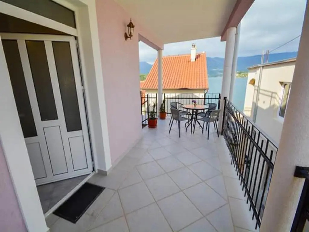 Apartments Bella di Boka