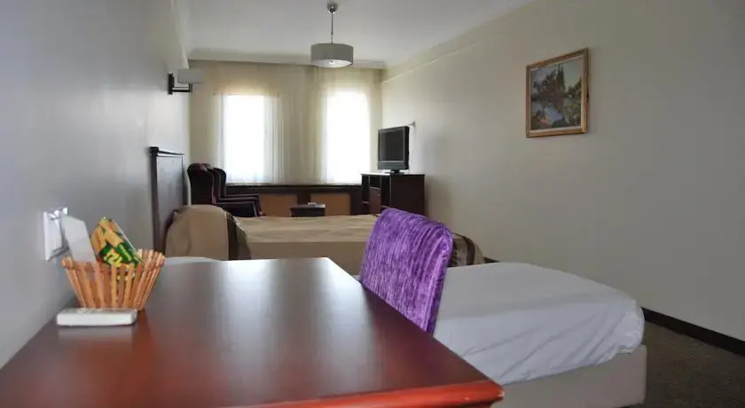 Atlıhan Hotel