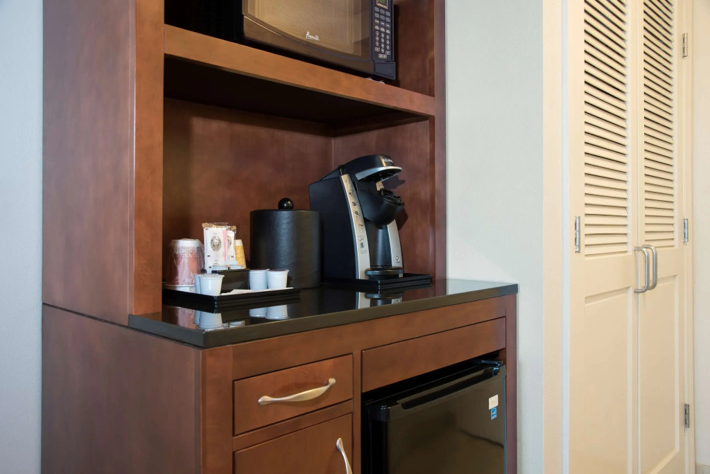 Hilton Garden Inn Lexington
