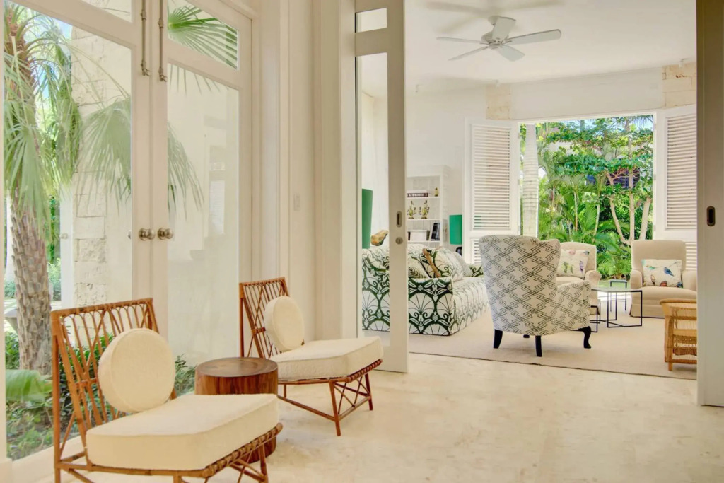 Villa Alta Gracia w Private Pool Designer Decor