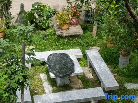 King · Limei Vacation Courtyard (Longkan Pier Branch)