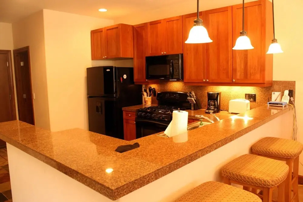 Highland Greens 17 Linden 4 Br 4 Br Condo by RedAwning