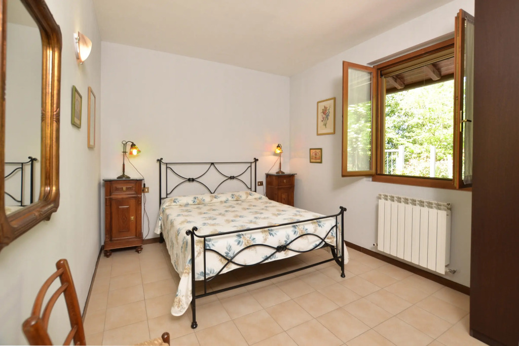 Villetta La Miniera