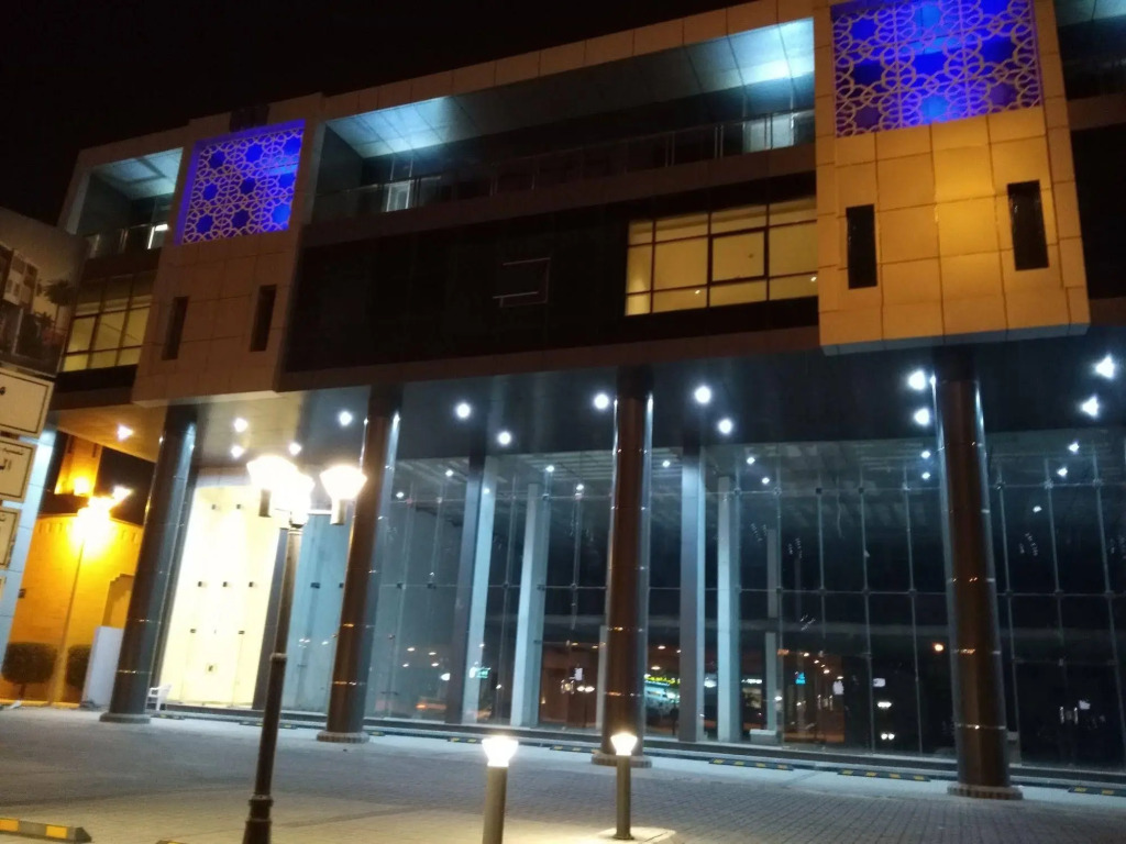 Mayyun Suites