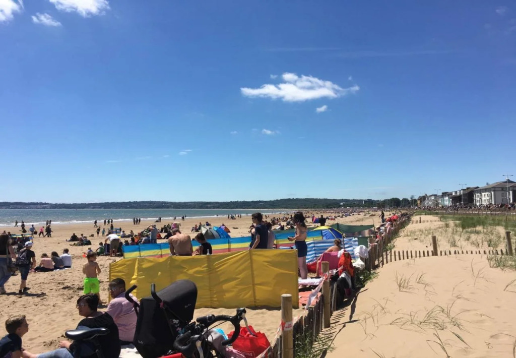 sandpiper guesthouse