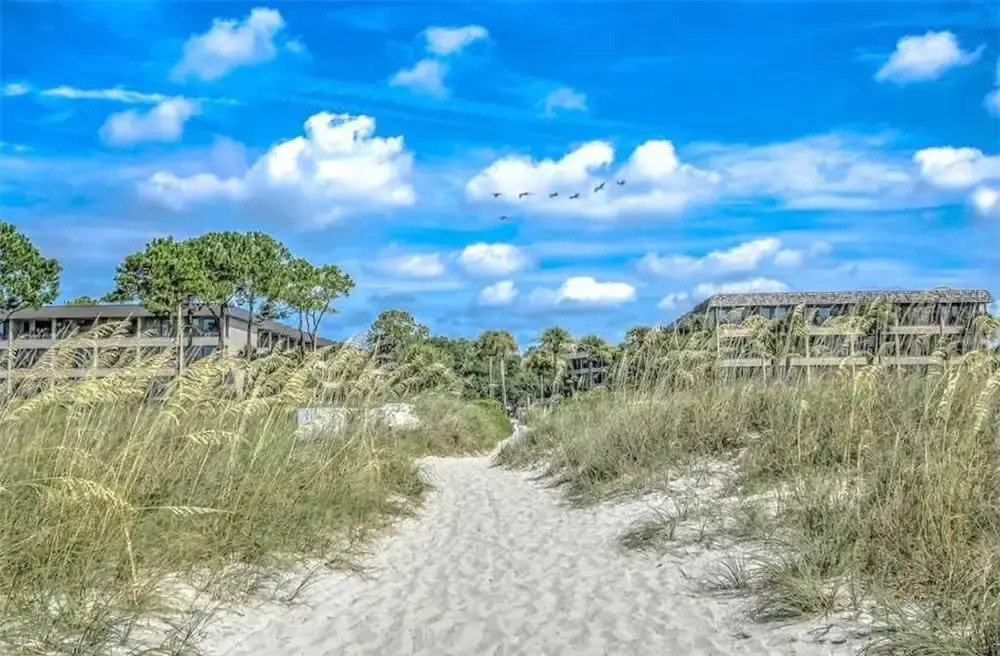 Seaside Villa 332