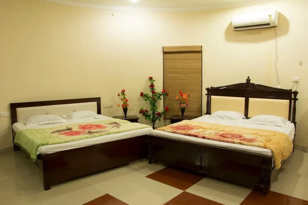 V Resorts Vrindavan Gopala Bhedaghat