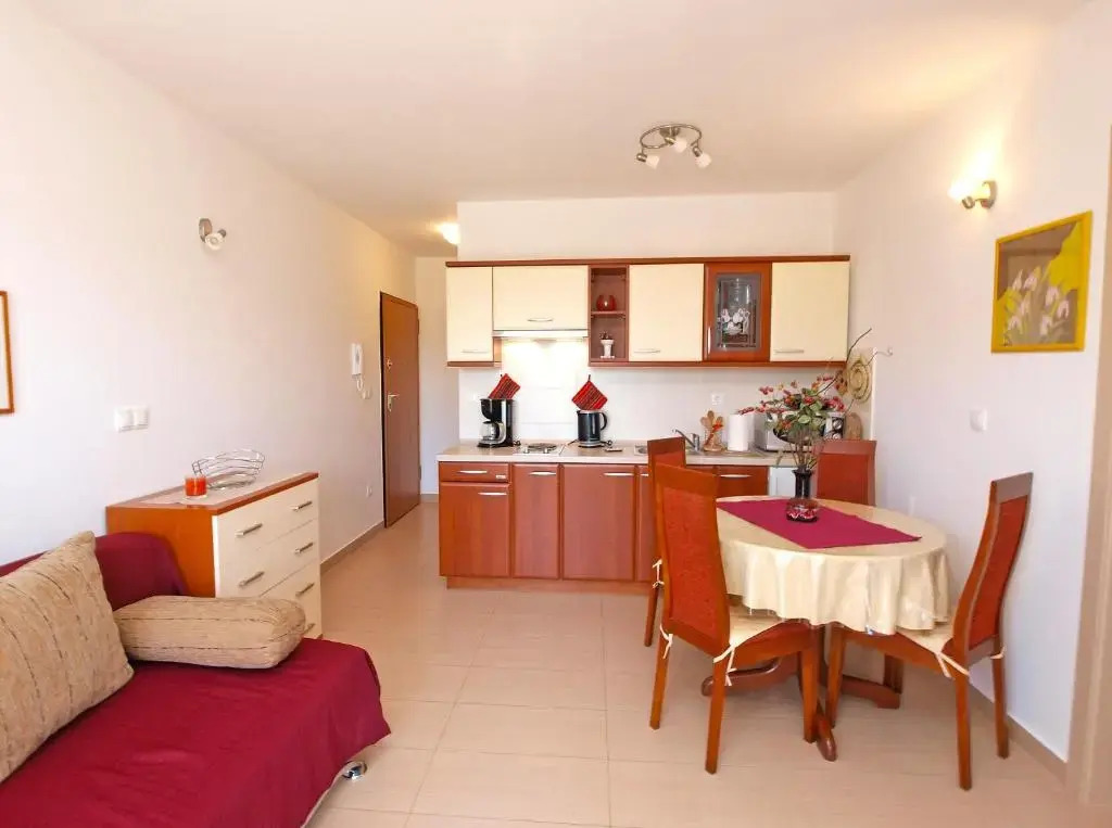 Apartments Vladimira 1367