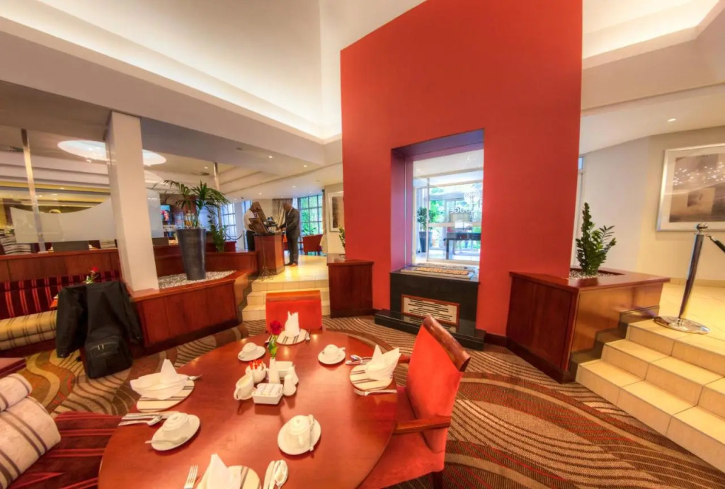 City Lodge Hotel Sandton, Morningside
