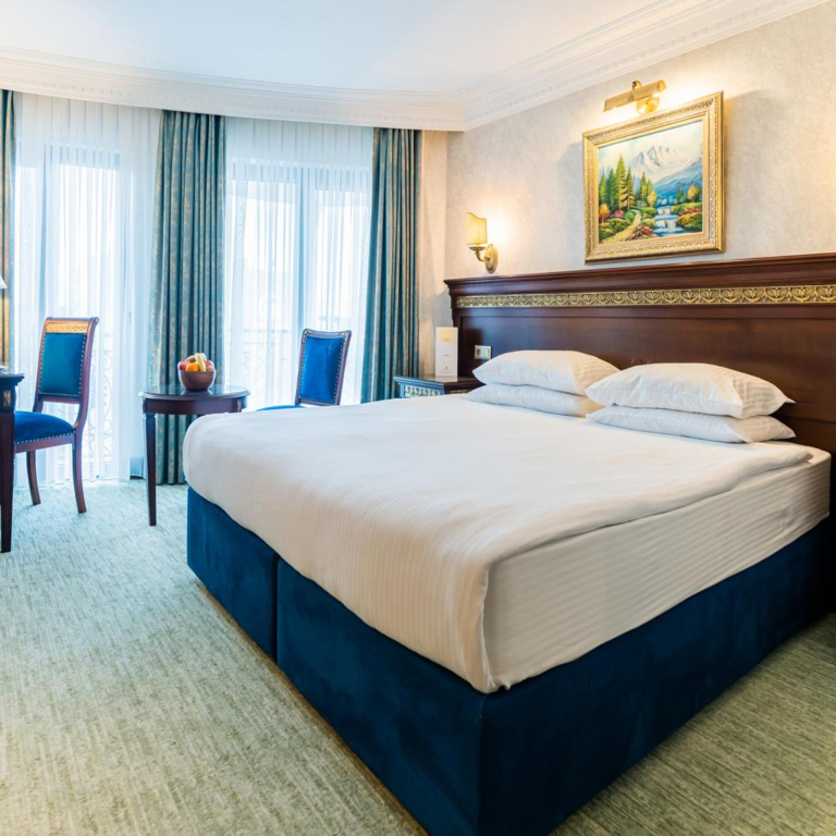 Ilci Residence Hotel