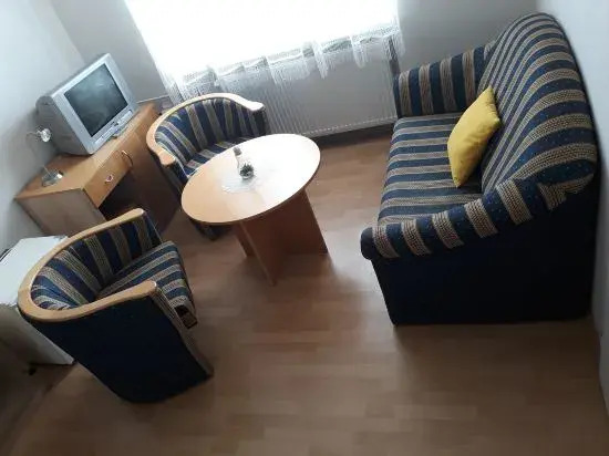 Hotel Kras