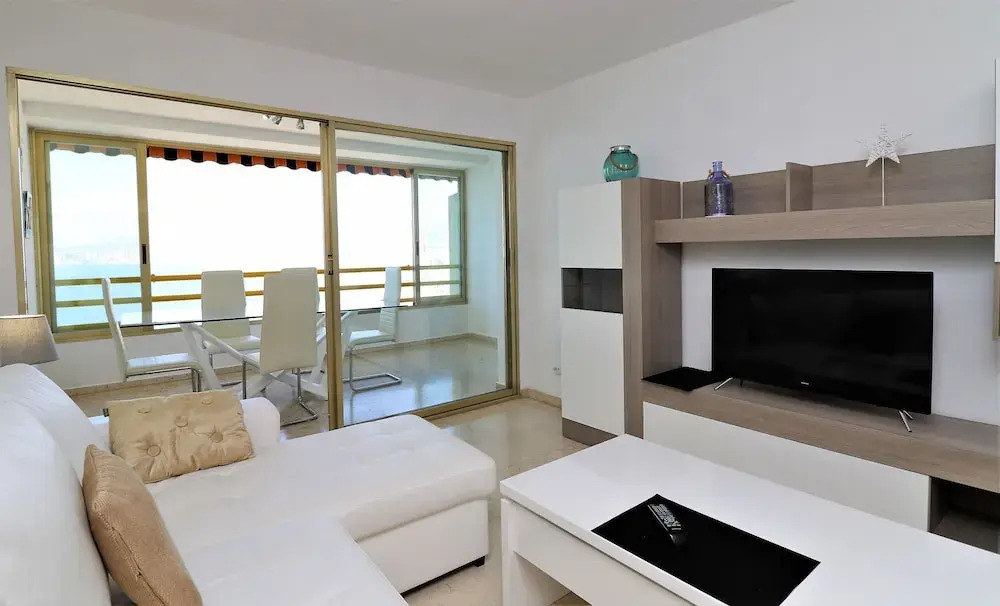 Apartamento Don Miguel 1 18-A