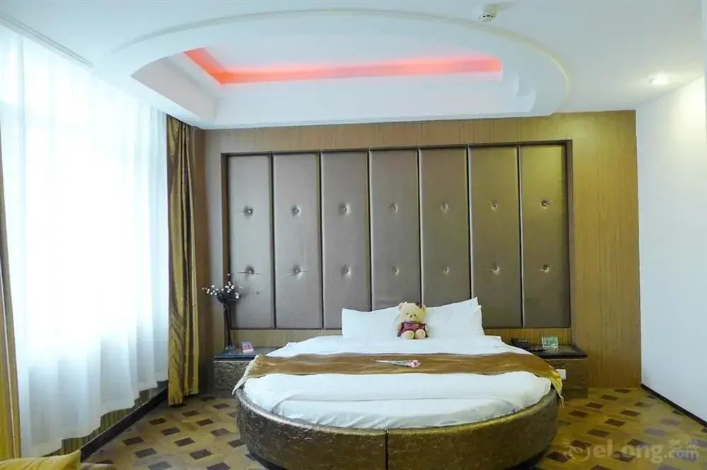 Handwin Hotel
