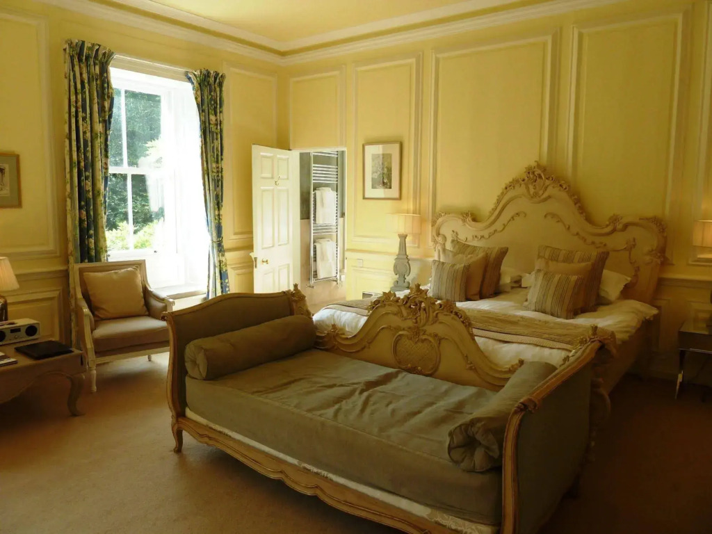Eshott Hall