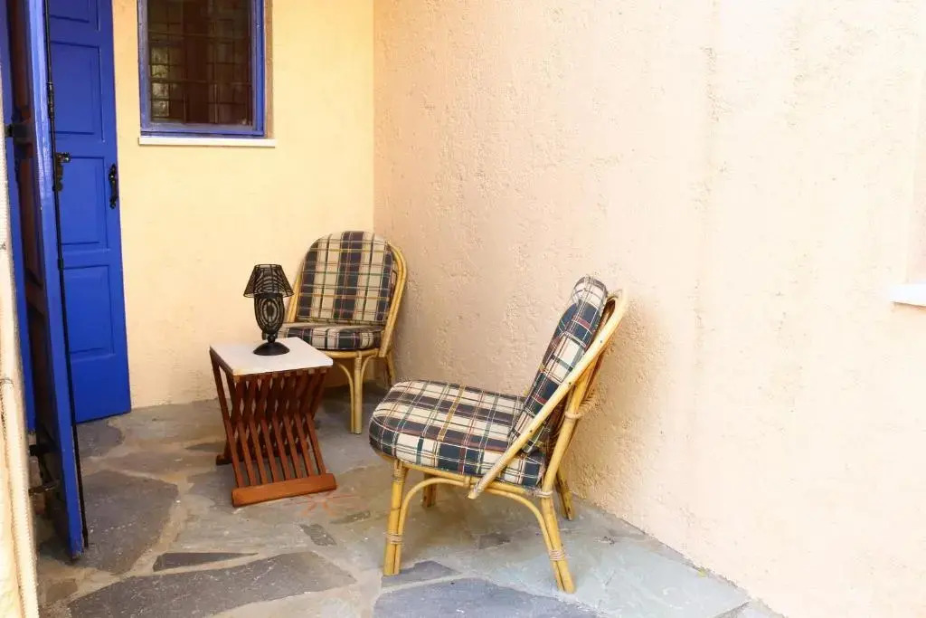 Villa Oleander