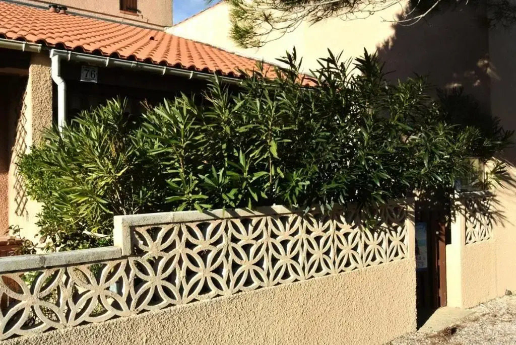 Résidence LES FERMES MARINES - Maisons & Villas pour 6 Personnes 64