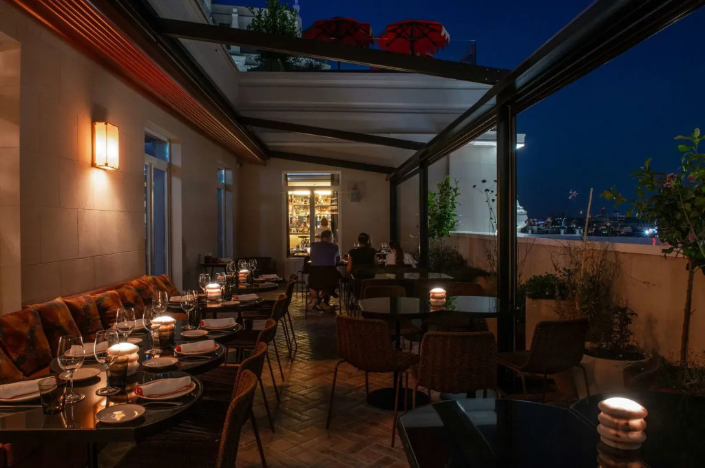Hotel Montera Madrid, Curio Collection By Hilton