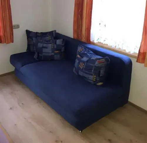 Ferienwohnung Rottensteiner Sybille inclusiv Sommercard