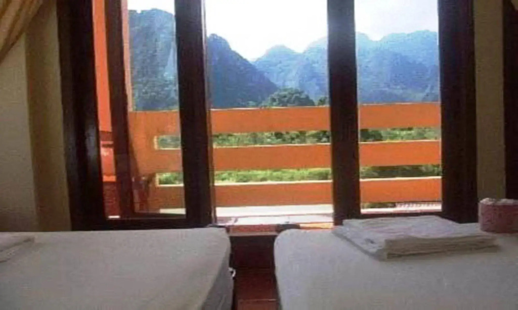 Popular View Guesthouse