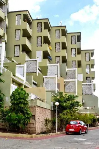 Orlando Apartment La Laguna