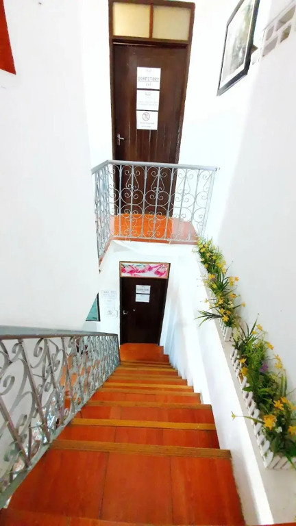 Green Box Hotel - Hostel