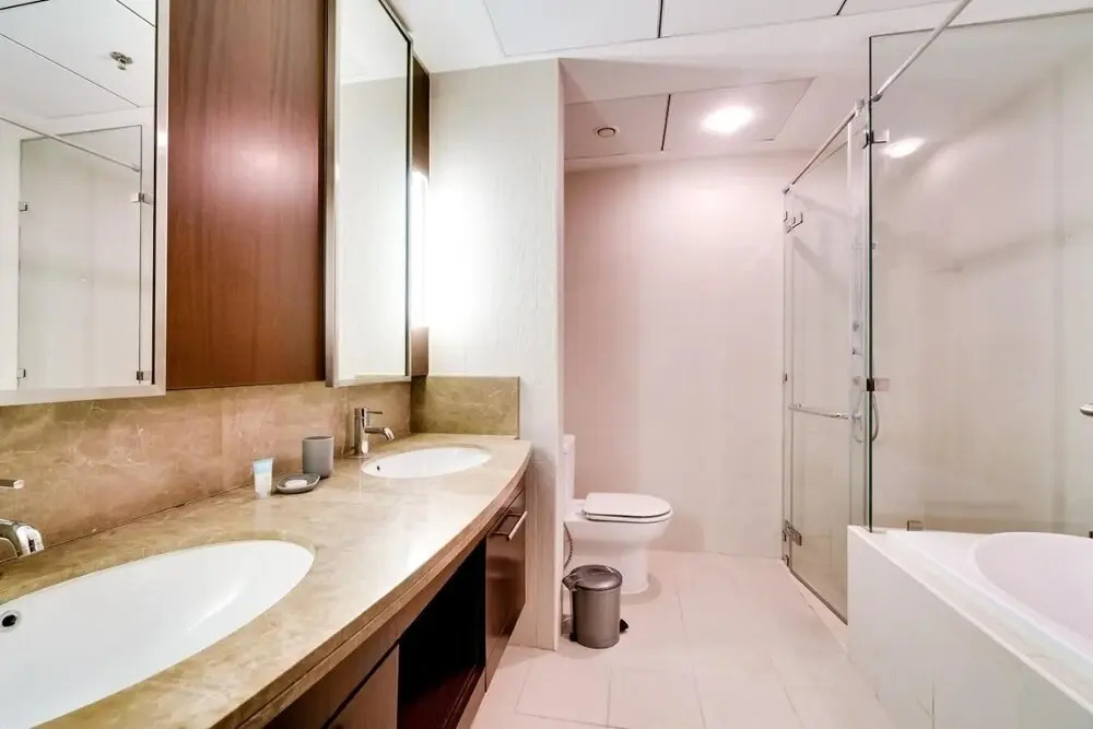 Arena Two Bedroom Apart - Ease By Emaar