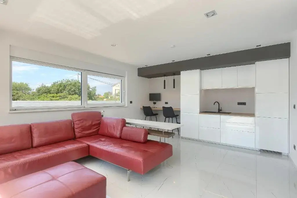 Villa Monte Kope by Istra Vacation