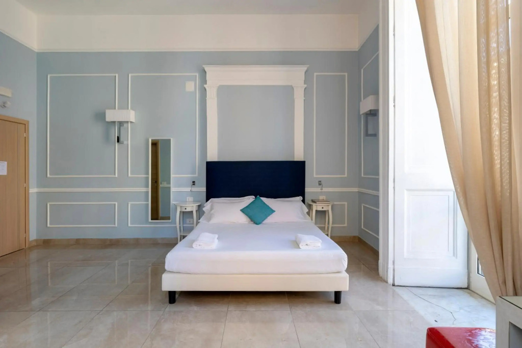 Napolitamo Hotel Principe