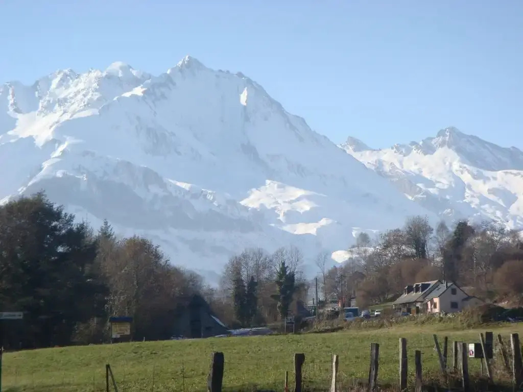 Hôtel Le Bois Joli