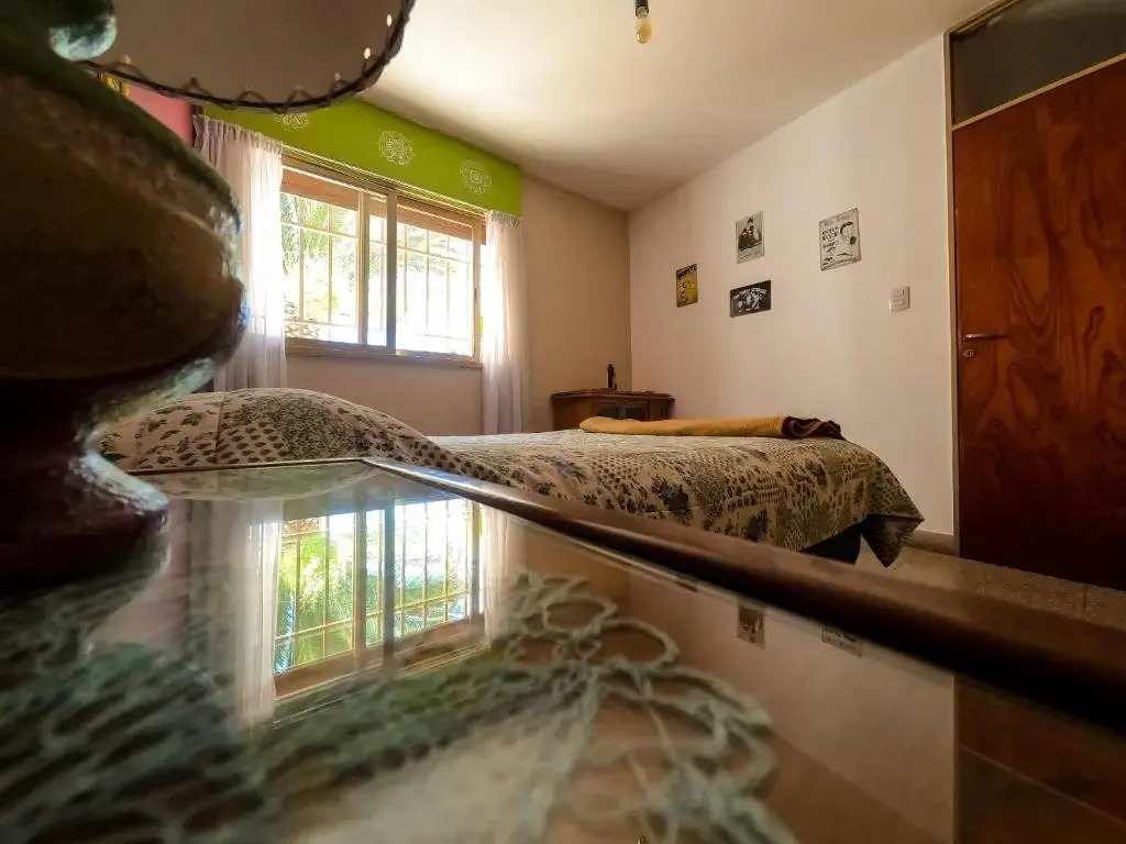 Hostel De La Tana