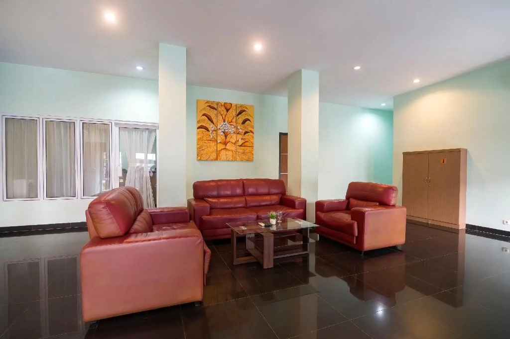 Hotel O Appartel Cempaka