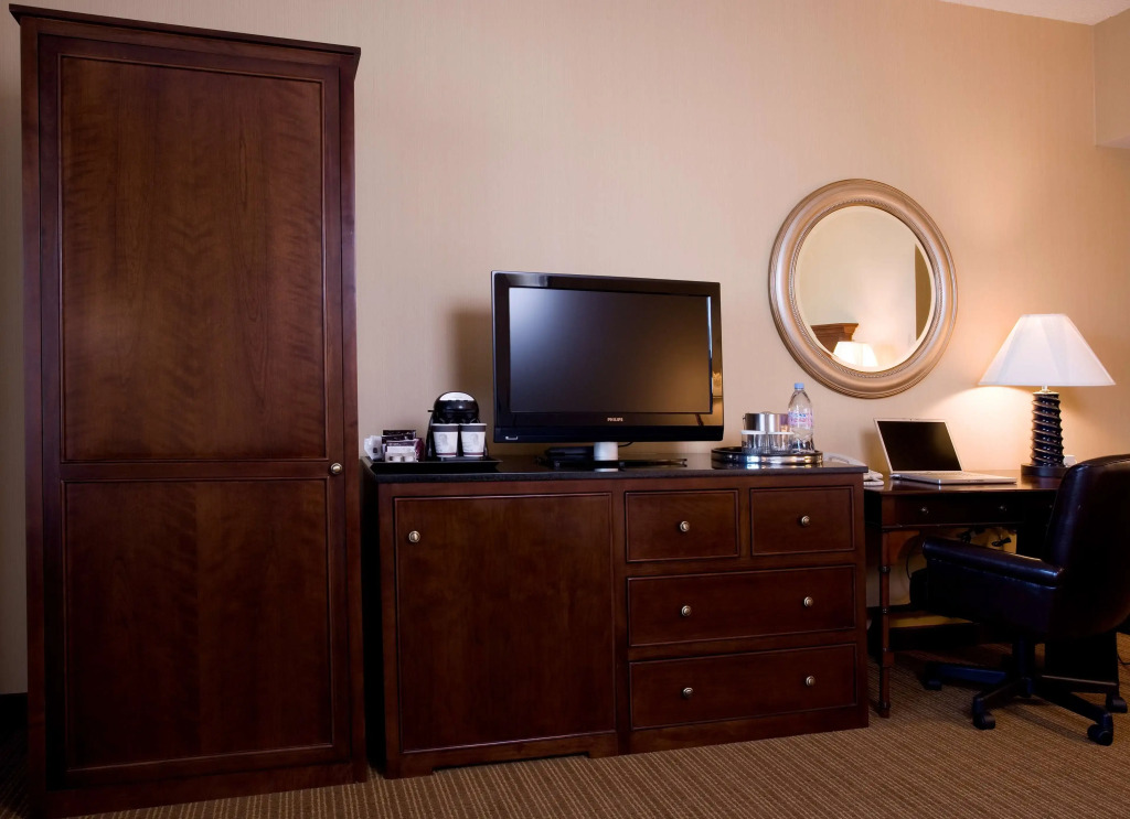 DoubleTree by Hilton Chicago OHare Airport-Rosemont
