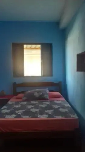 Gengibre Hostel