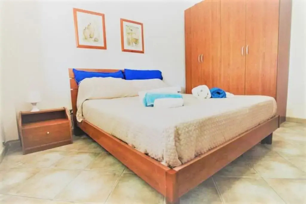Villa Pino with exclusive private pool only 50m from the beach