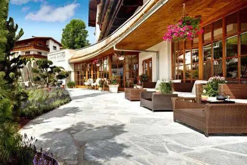 Ayurveda & Spa Resort Sonnhof