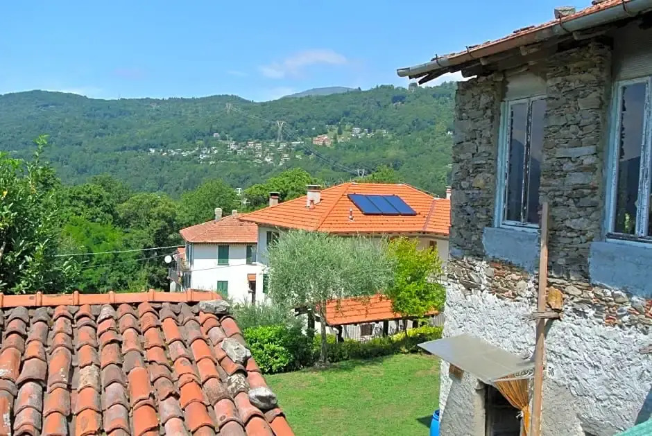 Alrost B&B