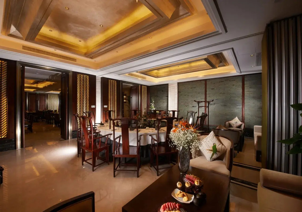 Xianghu Hotel