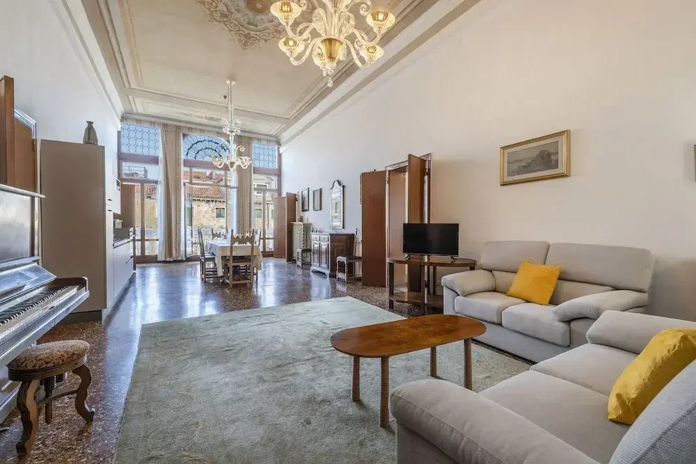 Ca Magia - Rialto Exclusive Residence by Wonderful Italy