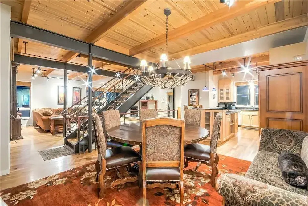 Blackhawk Loft 2886