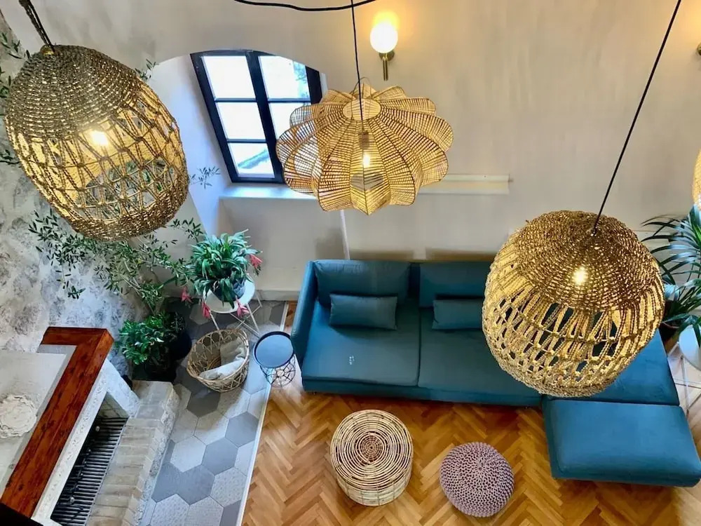 Maison du Sud / Apartment 3 Bed. in old Town Kotor