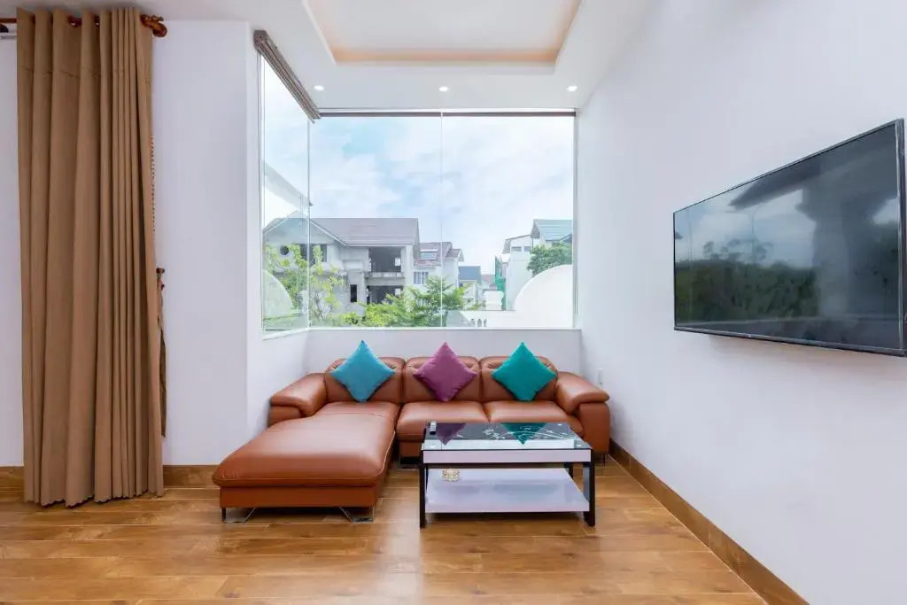 Palm Villa 35