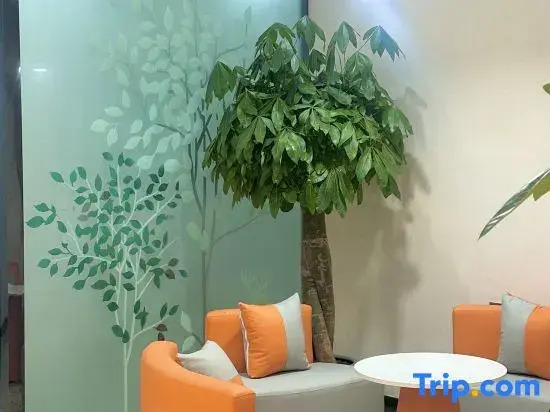 Shell Hotel (Huainan No.2 Middle School Xihu Spring Shop)