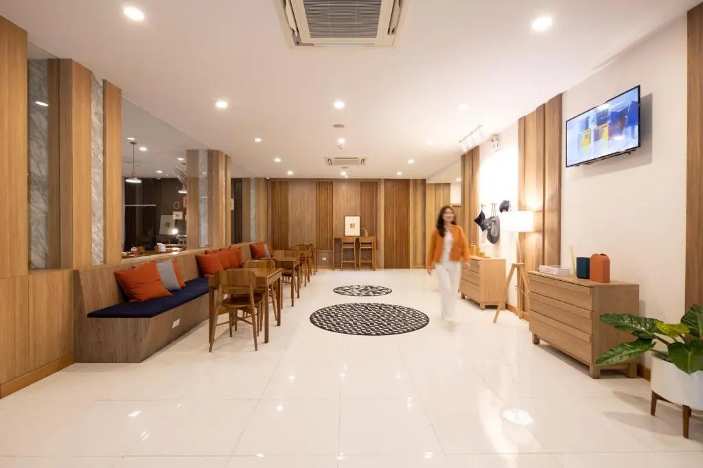 Sumittaya Chiangmai Hotel