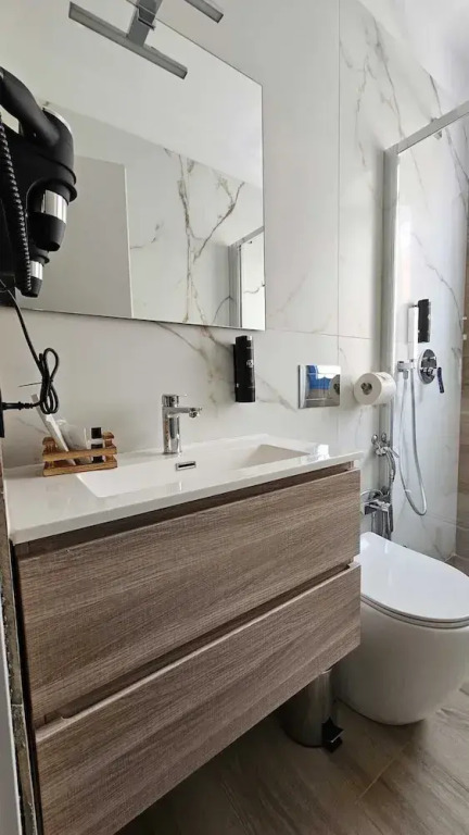 Panhouse Rooms & Suite