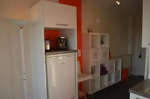Appartement Bel Horizon