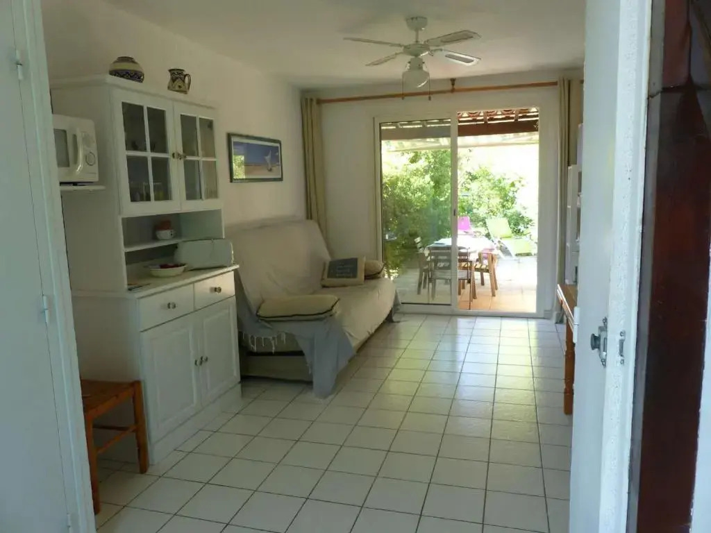 Maison Le Lavandou, 3 pièces, 4 personnes - FR-1-308-4