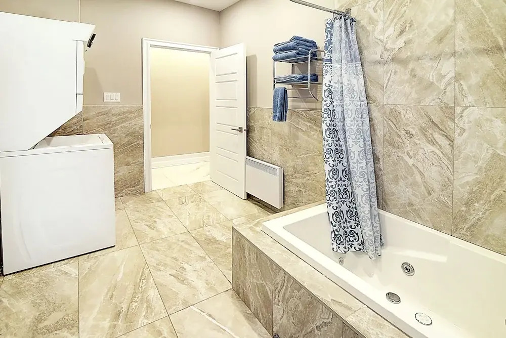 Plateau PRIME SUITE Plus A.C. Parking