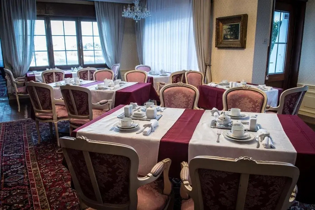 B&B Les Hirondelles