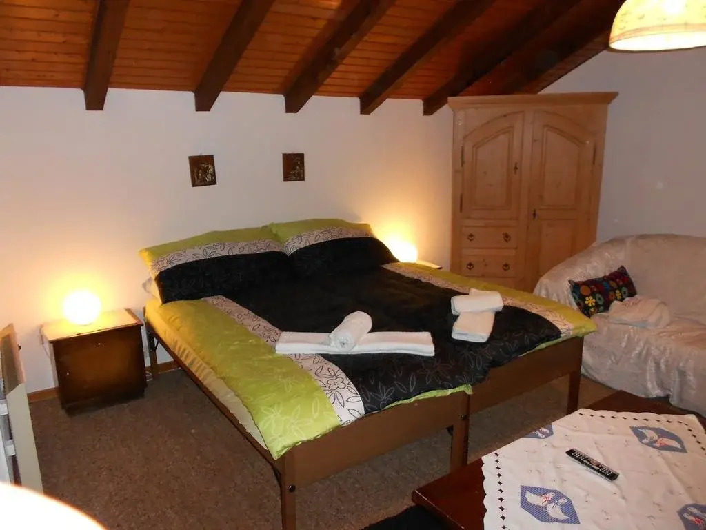B&B Harrys Haven