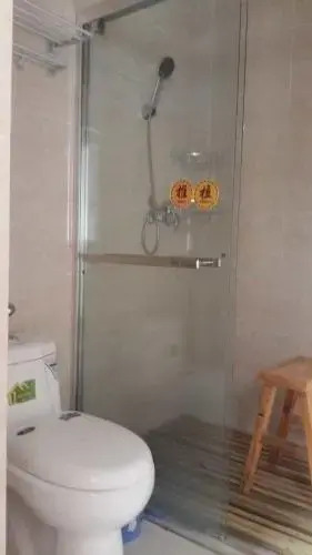 Green Hills Yi Pin Guesthouse